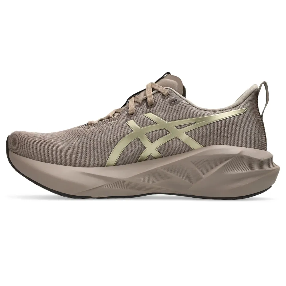 Asics Tenis NOVABLAST 5 - 1011C031-020 Grey Sint -3-